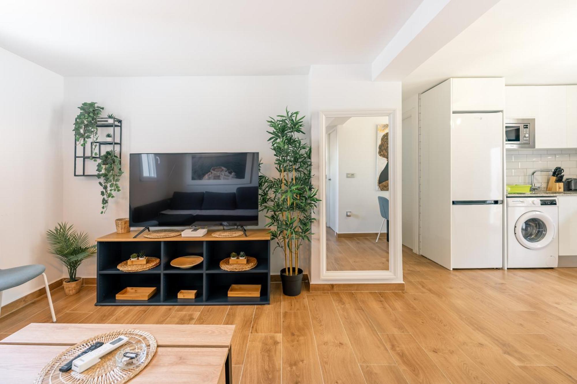 Apartamento En La Playa De Benidorm Buitenkant foto