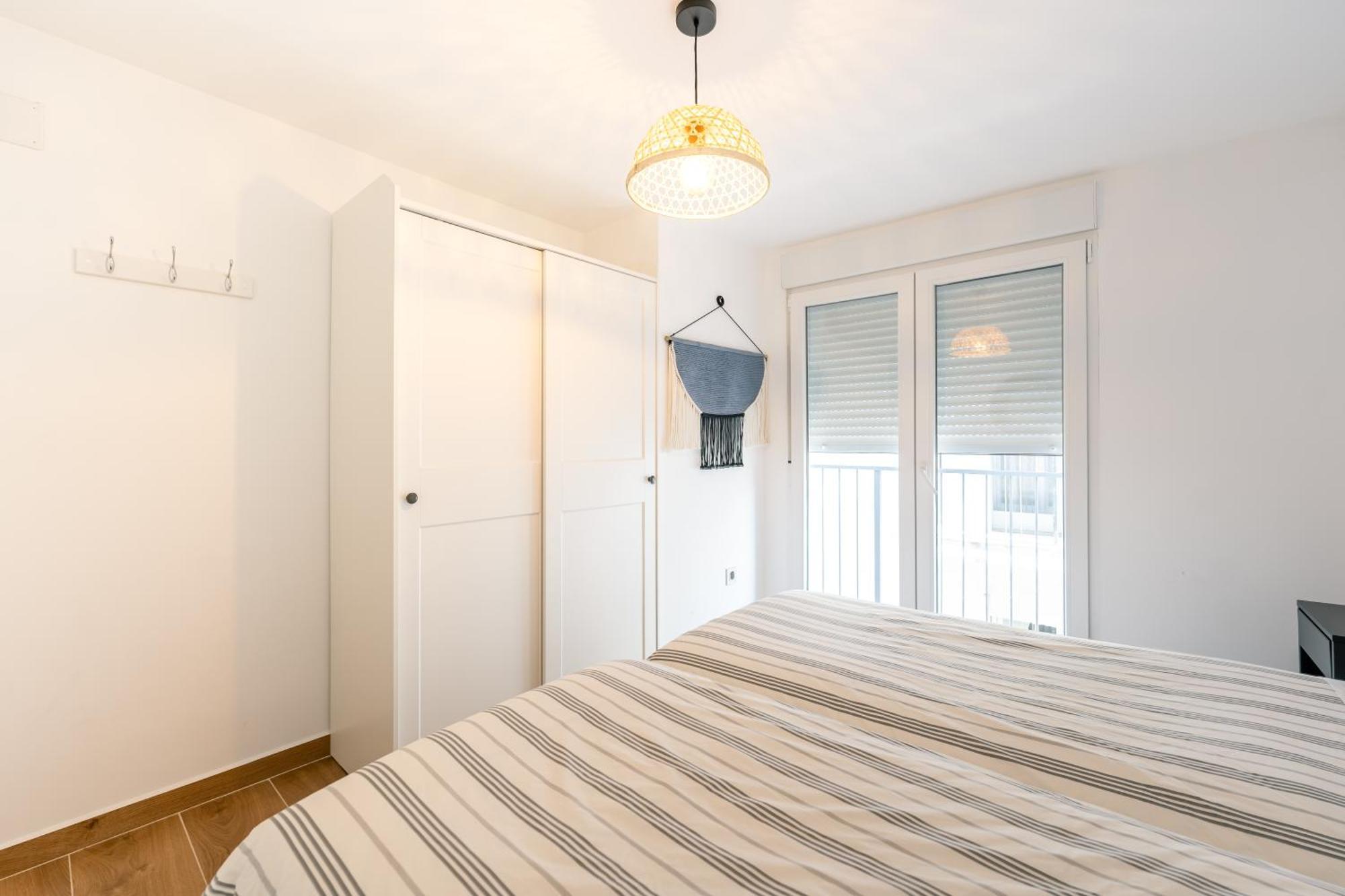 Apartamento En La Playa De Benidorm Buitenkant foto